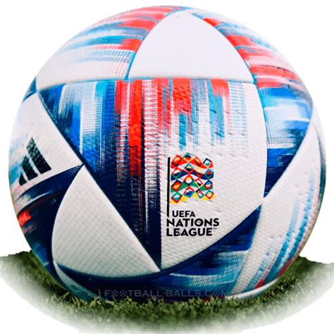 uefa women's nations league trophy match ball